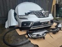 фото thumb №7, Бампер капот перед kompletny renault koleos ii lift 1.7dci teqxd