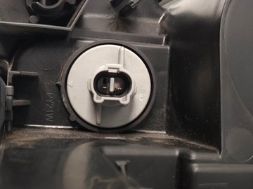 фото thumb №14, Ford ranger рестайлинг 18-22 лампа правая фара правый полный led eur