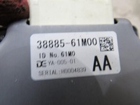 фото thumb №3, Модуль блок керування sx4 s-cross 38885-61m00