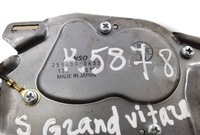 фото thumb №6, Моторчик двірники скло задній suzuki grand vitara 2 facelift 2010