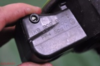 фото thumb №10, Кришка заливної пального vw scirocco lift r 1k8809857c