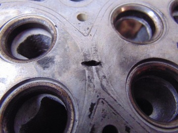 фото thumb №15, Головка цилиндров opel meriva b 1.3 cdti 55206388