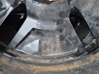 фото thumb №12, Комплект диск aluminiowych volvo oem номер 32327781/32327782 9.0" x 19" 5x108