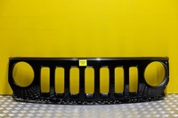 фото thumb №1, Jeep patriot 2011 2012 2013 14 решётка радиатора решётка радиатора перед