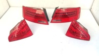 фото thumb №1, Audi a5 8t lift 5дверь sportback комплект задних лампа led 8t8 8t0