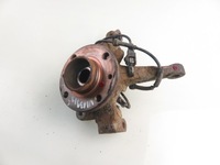 фото thumb №1, Поворотний кулак ступиця передня ліва renault kangoo ii 1.5 dci 70 - k9k 800