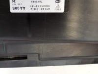 Фара фонари full led matrix cayenne 9y0 рестайлинг  9y0941060q 9y0941059q новая Цена, фото thumb