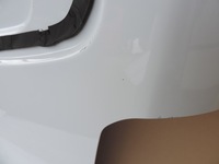 фото thumb №8, Opel vivaro 2019 2020 2021 крышка багажника задняя