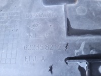 фото thumb №15, Dacia sandero iii | бампер перед передний плита lift 620228861r | 0346