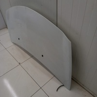 фото thumb №3, Капот renault clio 3