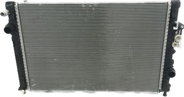 Комплект радиатора Land Rover Range Evoque MT 19- GJ32-8005 BB