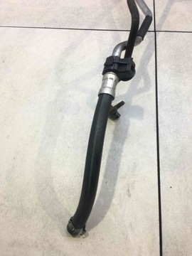 фото thumb №6, Шланг підсилювача 607 2.2 hdi 9629769080