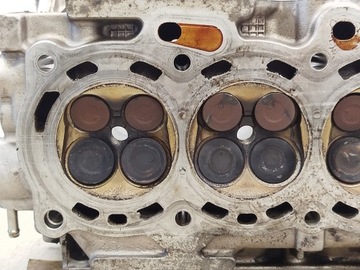 фото thumb №8, Головка двигуна toyota 1.4 vvt-i 4zz 3