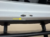 фото thumb №9, Toyota proace ii 2 verso 16r- бампер перед передній pdc 9813862680