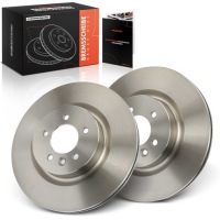 фото thumb №1, Frankberg диск гальмівна перед 360 mm dla land rover discovery iv