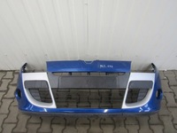 фото thumb №1, Бампер перед renault megane iii coupe 10-12