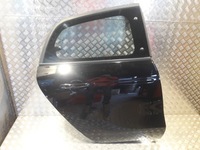 фото thumb №4, Smart forfour w453 двері правий задня