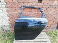 фото thumb №1, Двері задні ліві citroen c4 ii 10-