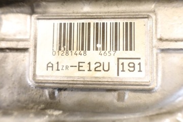 фото thumb №10, Двигатель toyota corolla e21 1.6valvematic 130km a1zr-e12u тест