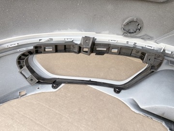 фото thumb №15, Бампер задній vw arteon r-line 3g8 pod 6x pdc -зад