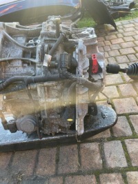 фото thumb №6, Коробка передач передач автоматична bmw gd7f32ag справна