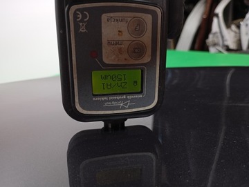 фото thumb №15, Капот кришка двигуна renault megane iii gt-line 08-12 ідеальний стан колір bz1g