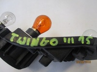 фото thumb №2, Вкладиш лампи правий задня renault twingo iii