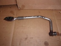 фото thumb №1, Smart fortwo ii 1.0 t шланг масляний