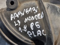 фото thumb №9, Труба шланг повітря oem номер 2s719c673ab ford mondeo mk3 iii 1.8 sci
