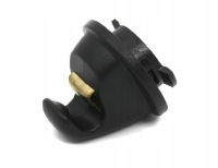 фото thumb №1, Гачок кронштейн сонцезахисний vw golf vii crafter