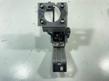 фото thumb №7, Hyundai kona ii 2024 з спереди педаль газа / ускорения