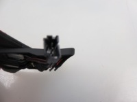 фото thumb №10, Мультифункция лепестки переключения jaguar xf x250 8x2314k147aa