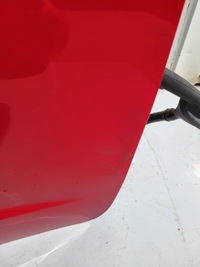 фото thumb №8, Honda jazz iii 12r lift двері передні праве перед r81