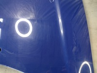 фото thumb №11, Капот крышка двигателя toyota corolla e12 3d k: 8q4