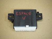 фото thumb №2, Модуль блок управления pdc renault espace v