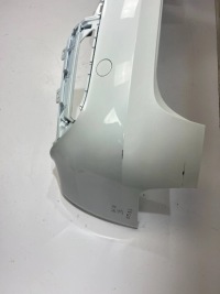 фото thumb №4, Tesla model 3 lift 2024- highland бампер задняя задний