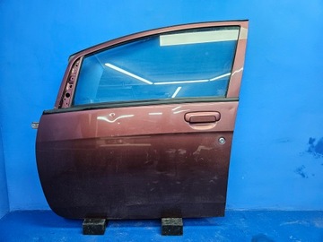 фото thumb №1, I-miev c-zero ion двері комплектні ліві передні лівий перед x11 оригінал
