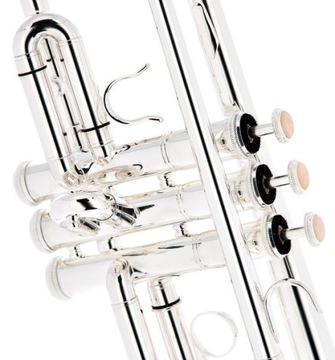 Труба Thomann TR 200 S Bb