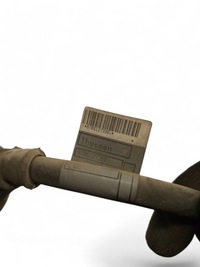 фото thumb №6, Porsche panamera 970 2011 левая сторона датчик abs