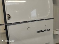 фото thumb №12, Дверь задние правые зад renault trafic iii trafic iv белый 369 / wyszków wawa