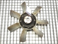 фото thumb №1, Вентилятор радиатора nissan pathfinder r51 2.5 171km вентилятор
