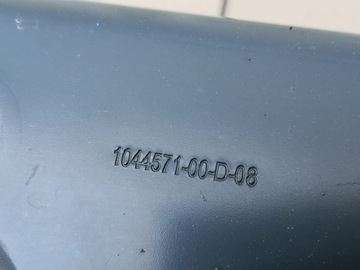 фото thumb №9, Tesla 3 рестайлінг y візок підрамник задній зад 10445580-01-d