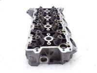 Porsche cayenne 1 02-07 4.5 v8 головка ліва 948104104 в Україні, фото thumb