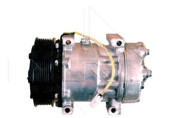 фото thumb №2, Компресор кондиціонера volvo nrf