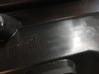 фото thumb №2, Защита стойка левая dacia sandero iii 3