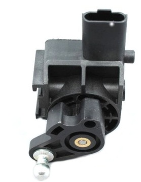 РАЗЪЕМ КОРРЕКТОРА ВЫСОТЫ CITROEN C5 И C5 II PSA 527370 ОРИГИНАЛ
