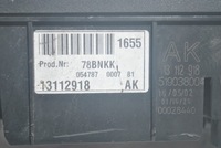 фото thumb №6, Коробка запобіжників bsi opel vectra c 13112918ak