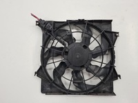 фото thumb №1, Kia sportage iii ix35 вентилятор радіатора 2.0crdi