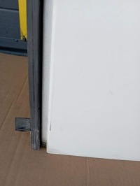 фото thumb №3, Fiat doblo ii 2 дверь правое задняя задние europa