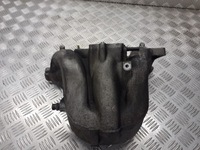 фото thumb №1, Коллектор всасывающий opel omega b 2.2 y22xe